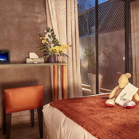 Riad Luxe 40 마라케시 외부 사진