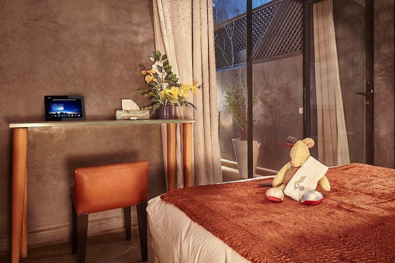Riad Luxe 40 마라케시 외부 사진