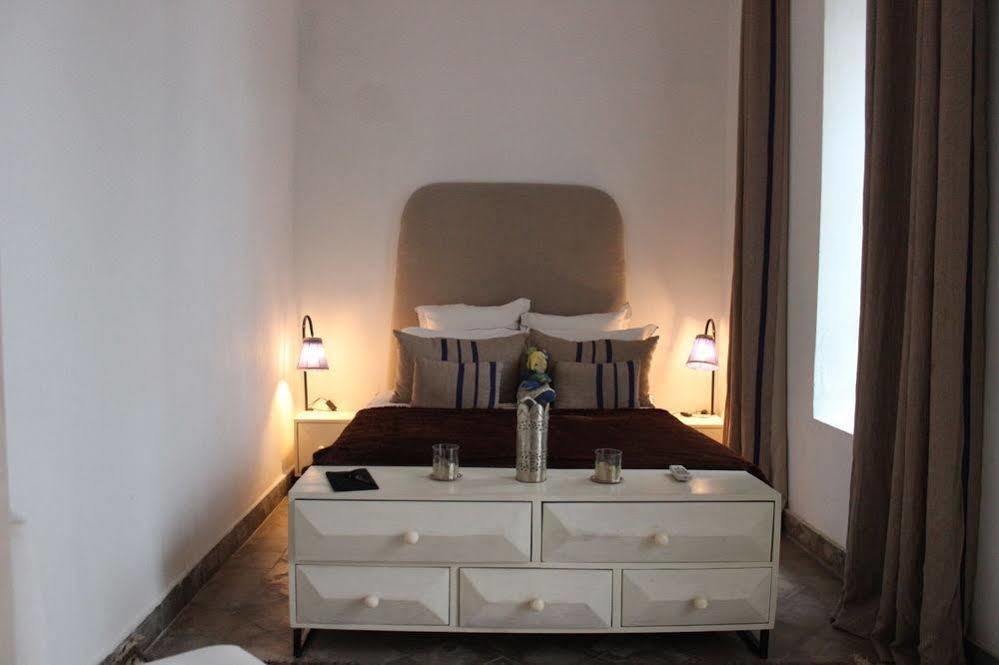 Riad Luxe 40 마라케시 외부 사진
