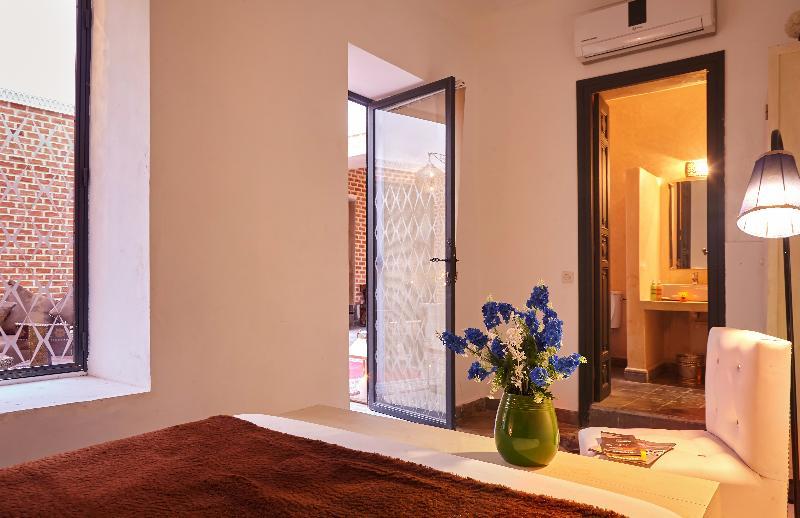Riad Luxe 40 마라케시 외부 사진